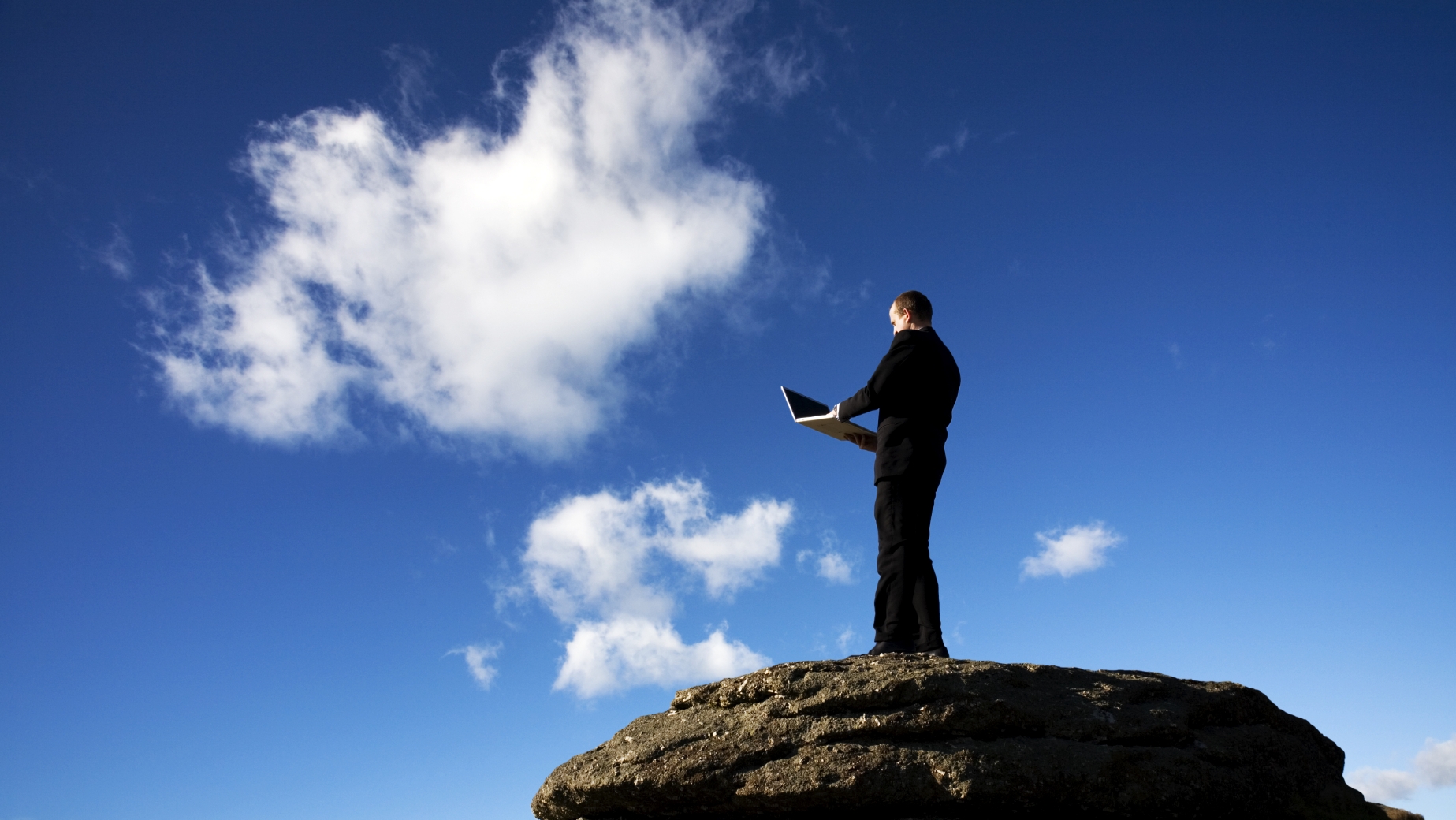 The Life and Death of Digital Re-Presentations