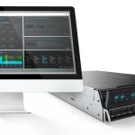 PCIe versus Ethernet in a Composable System