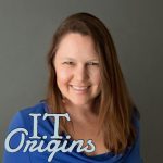 Sonia Cuff – IT Origins