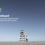 InfiniGuard – Enterprise-Class Data Protection at Petabyte Scale