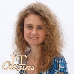 Theresa Miller – IT Origins