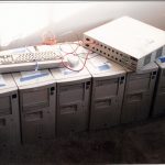 Transcoding with My Little Cluster